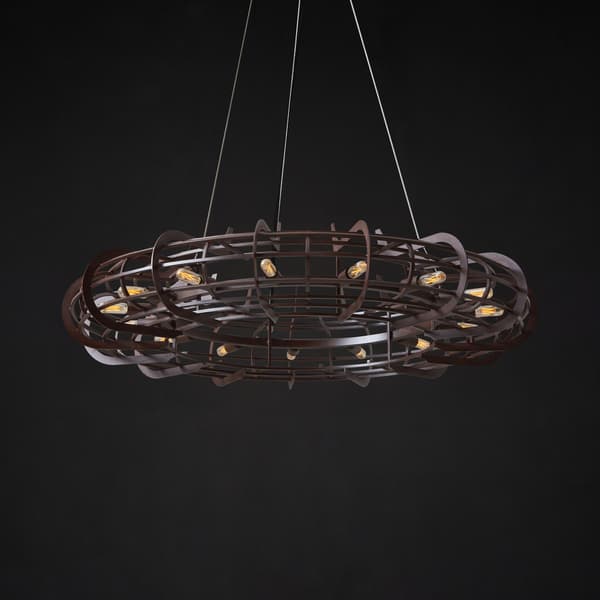 Radius Pendant
