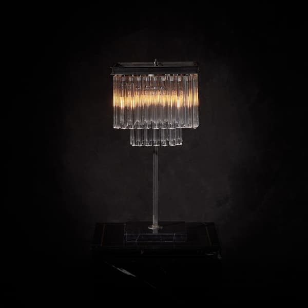 Paradise Table Lamp