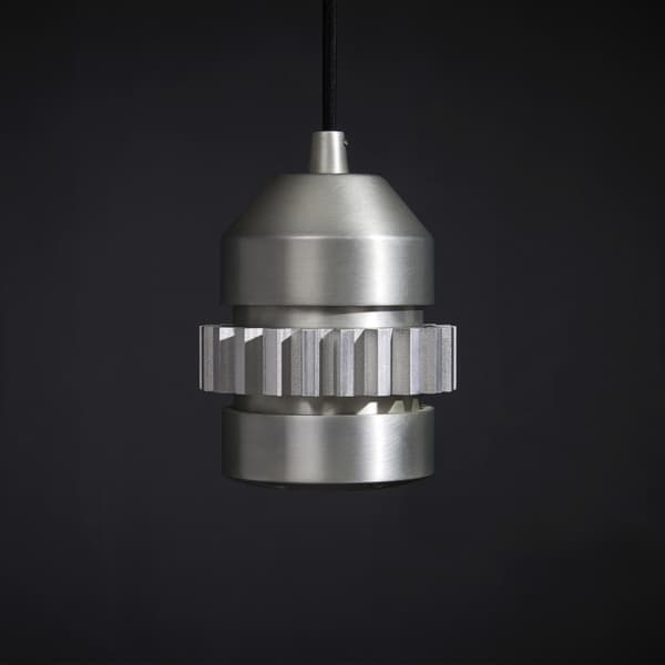 Torque Pendant