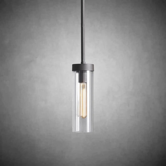 Andreas Pendant Light - GILDLAMPS