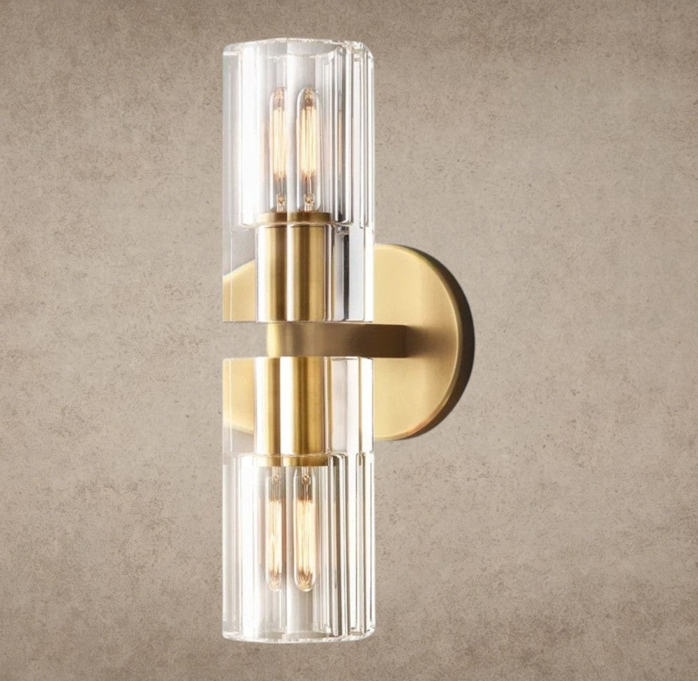 Arcachon Linear Sconce