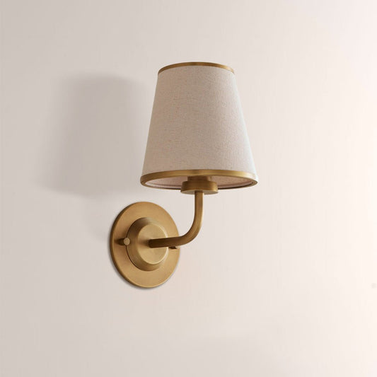 Aria Wall Sconce - GILDLAMPS