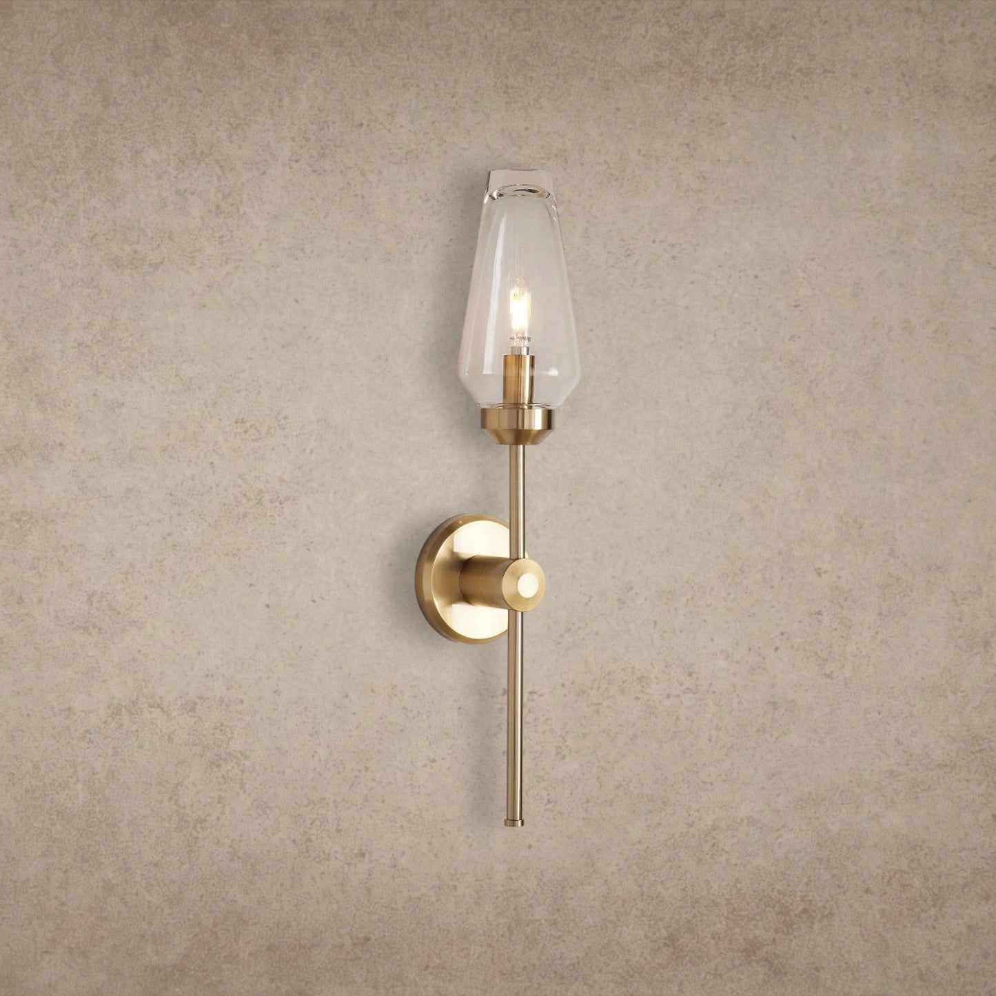 Arrow Sconce