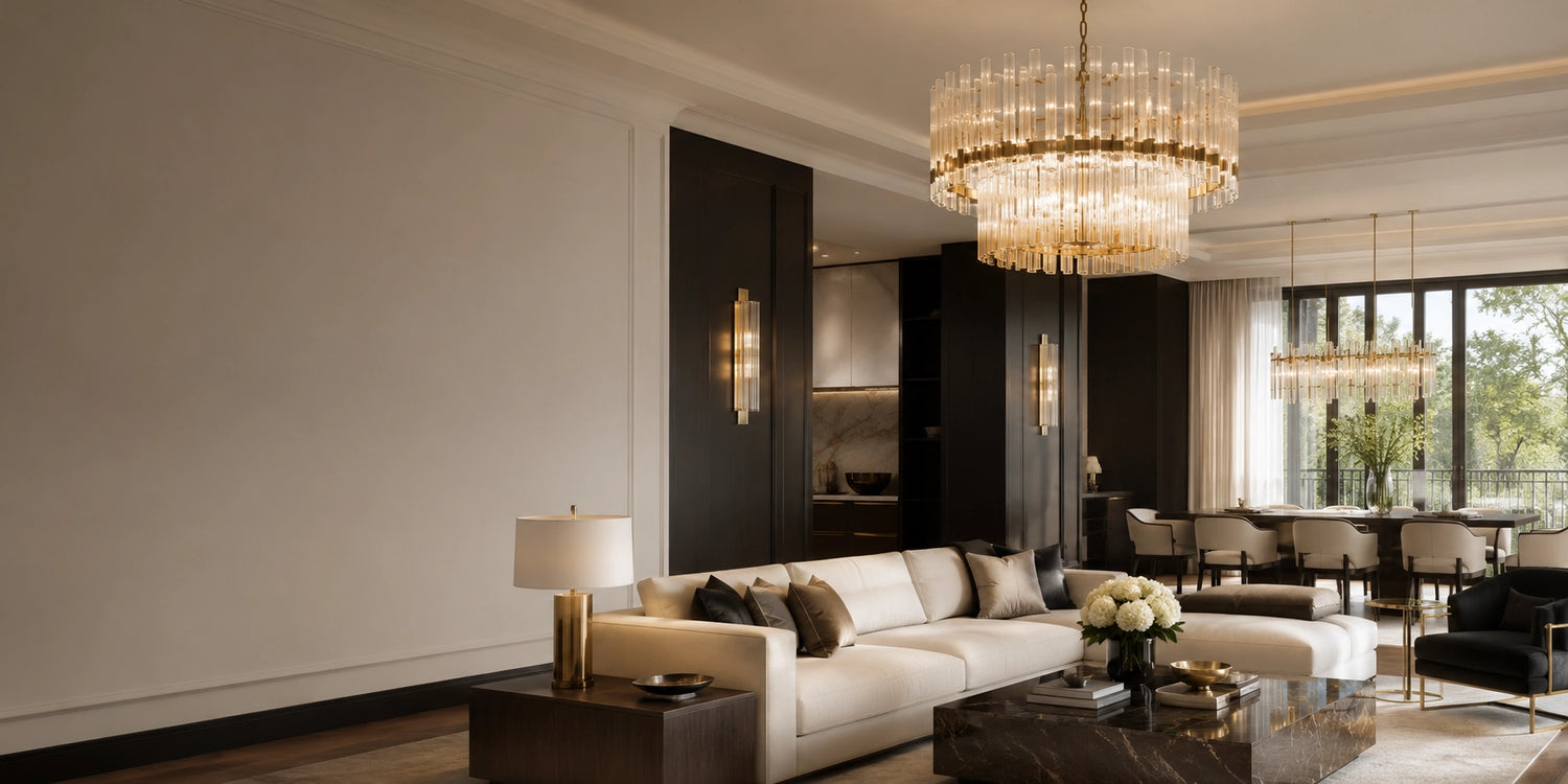 GILDLAMPS