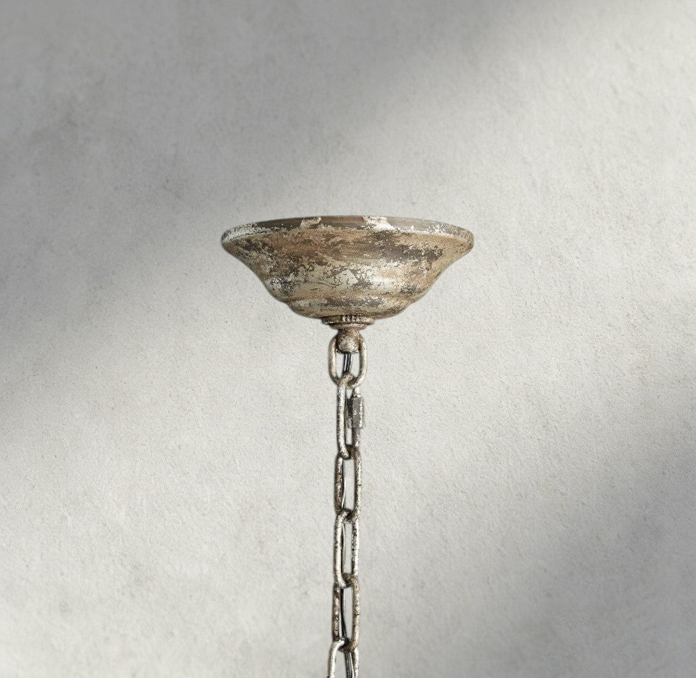 Bonita Chandelier 29" - GILDLAMPS