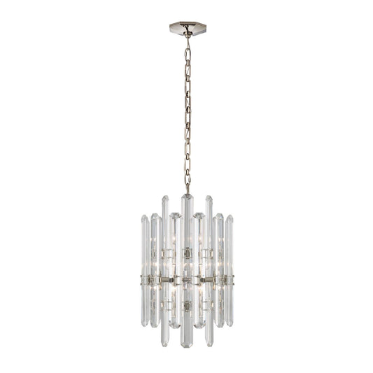 Bonnington Tall Chandelier Light - GILDLAMPS