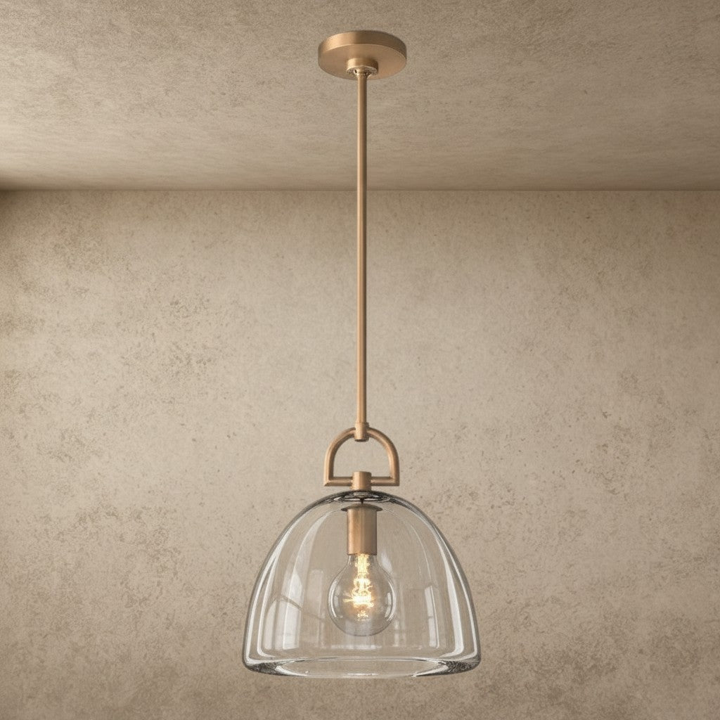 Botanist-Dome-Pendant