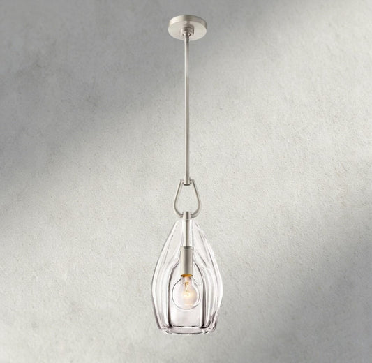 Botonisty Flute Pendant - GILDLAMPS