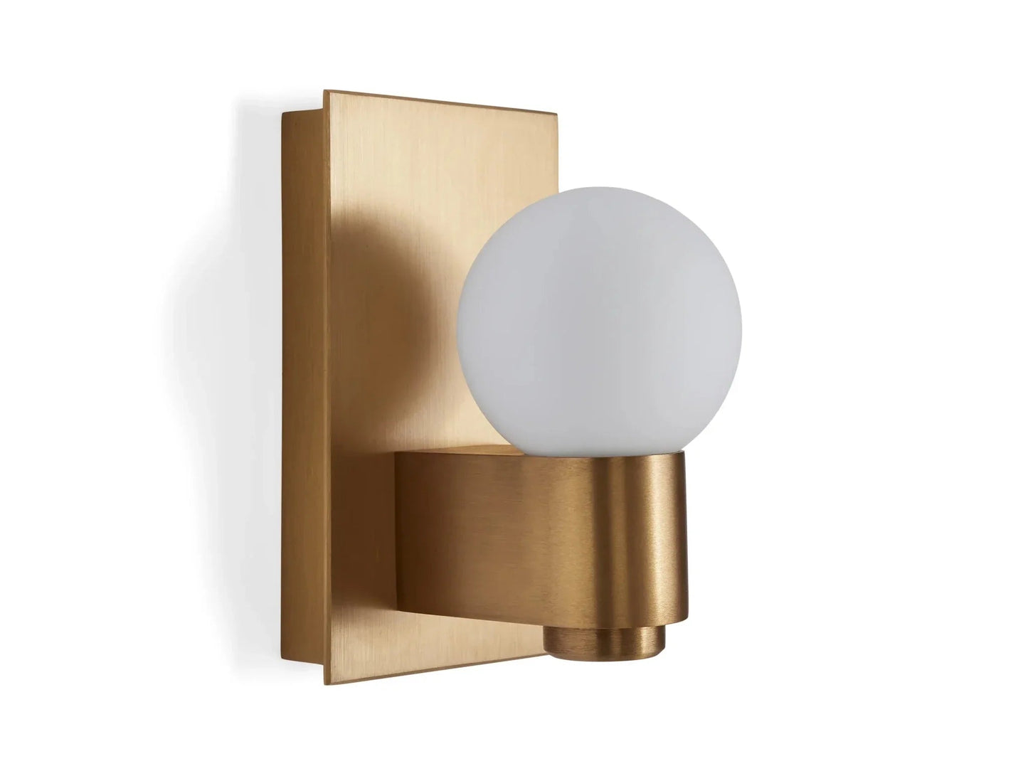 Casen Wall Sconce - GILDLAMPS