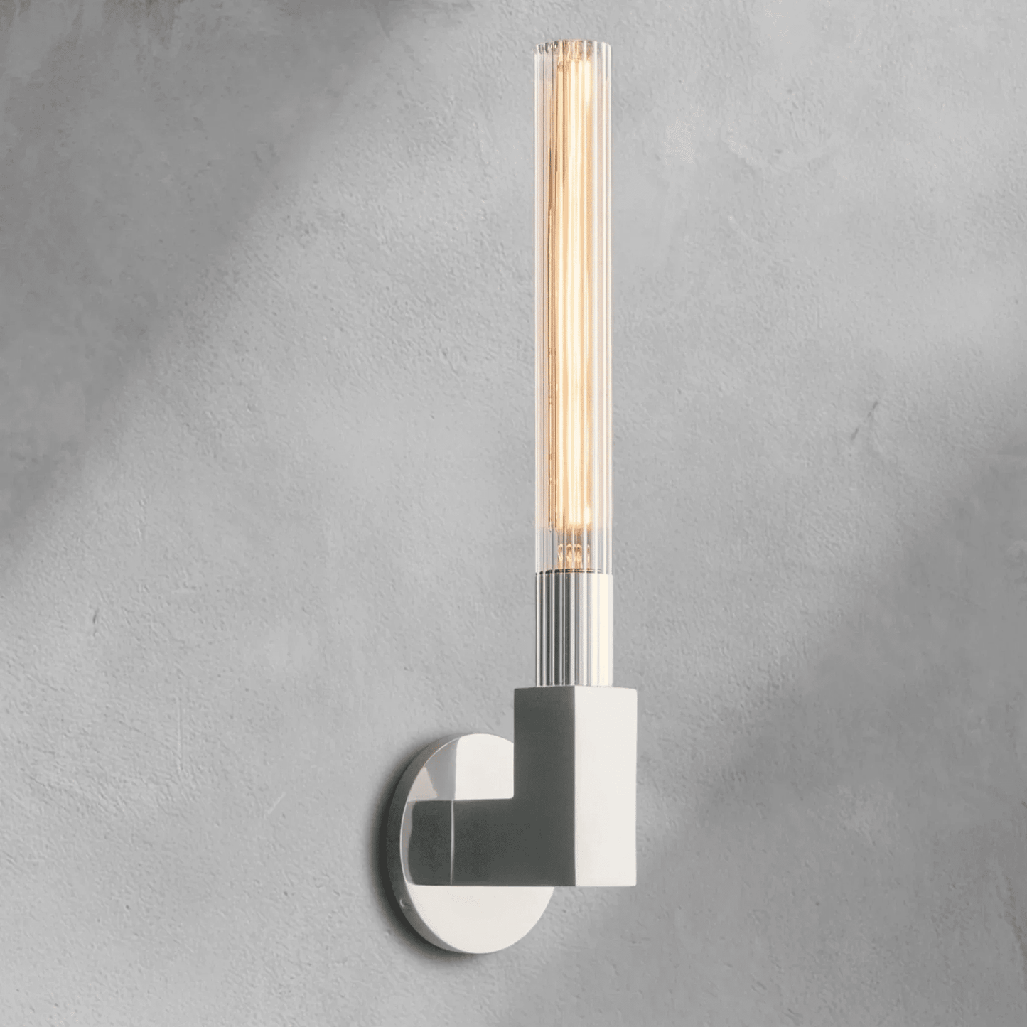 Cennela Sconce - GILDLAMPS
