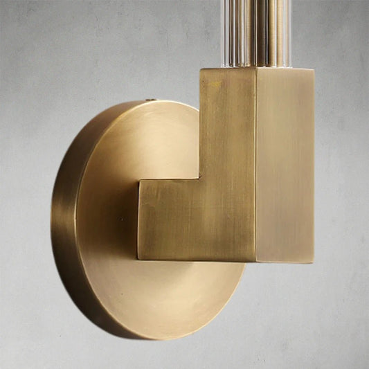 Cennela Sconce - GILDLAMPS
