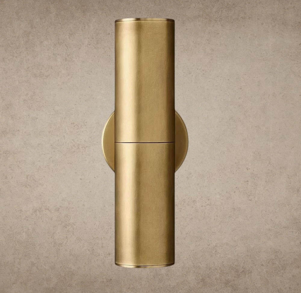 Champeaux Linear Sconce 12 inch