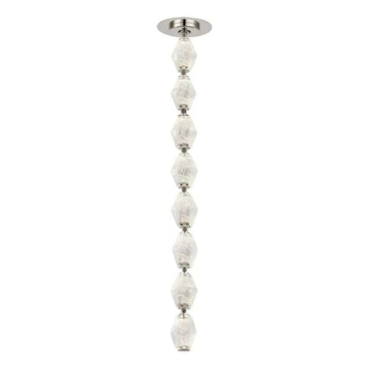 Charm Pendant 26" 39" - GILDLAMPS