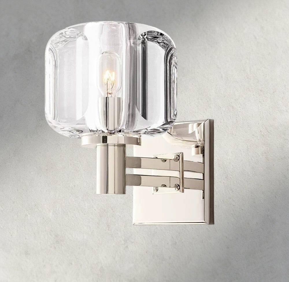 DAMUET SCONCE - GILDLAMPS