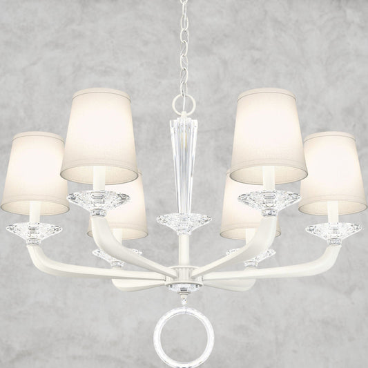 Emilea Chandelier 30 inch