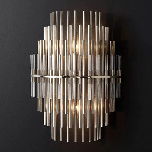 Emily Sconce - GILDLAMPS