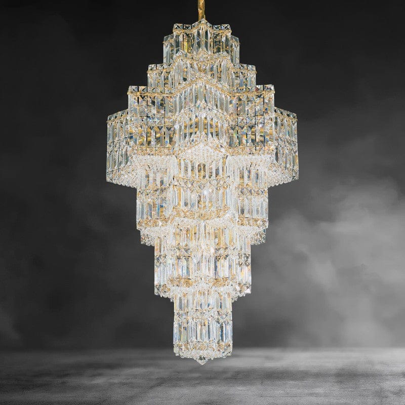 Equinoxe Chandelier 22 inch