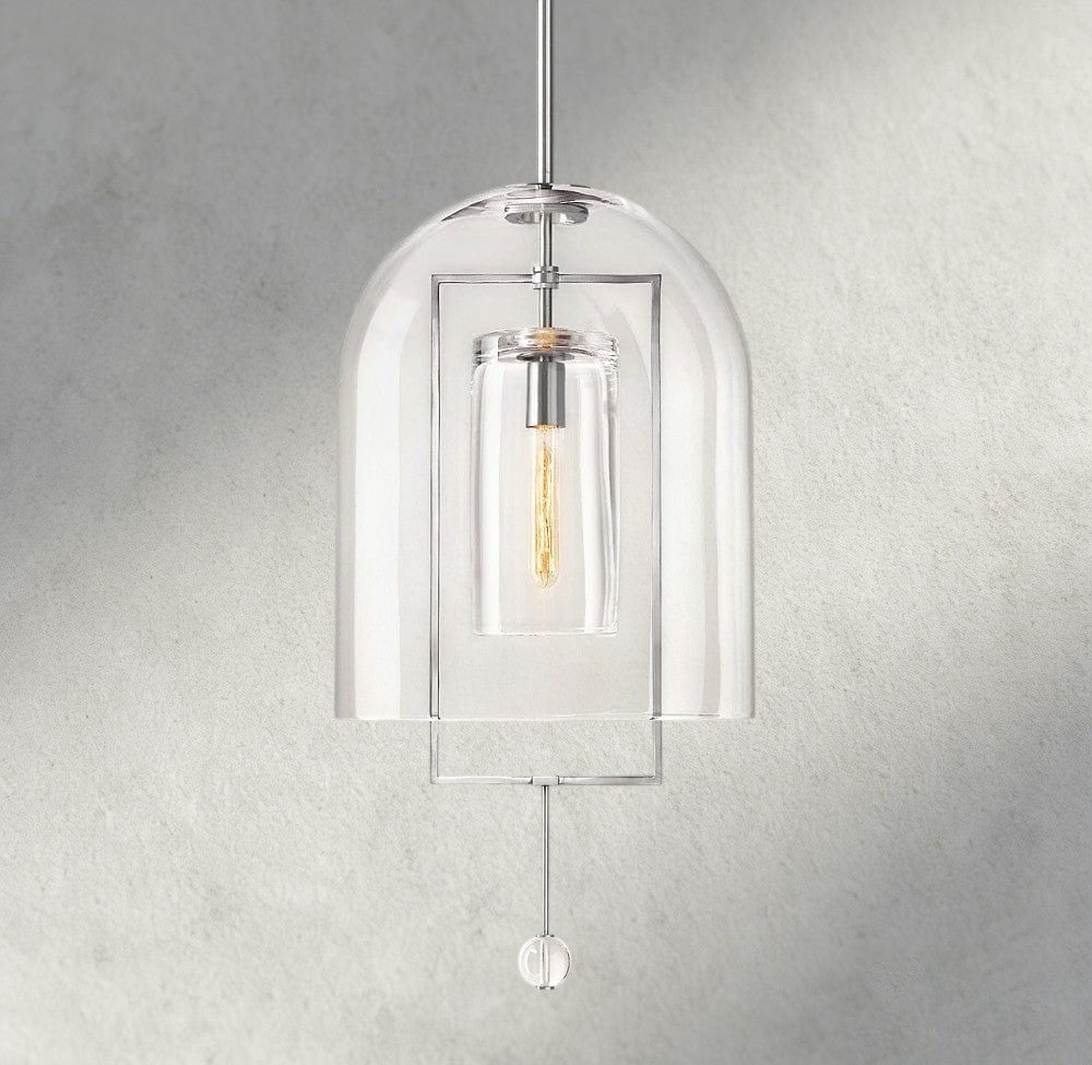Falcin Pendant 13", 15" - GILDLAMPS