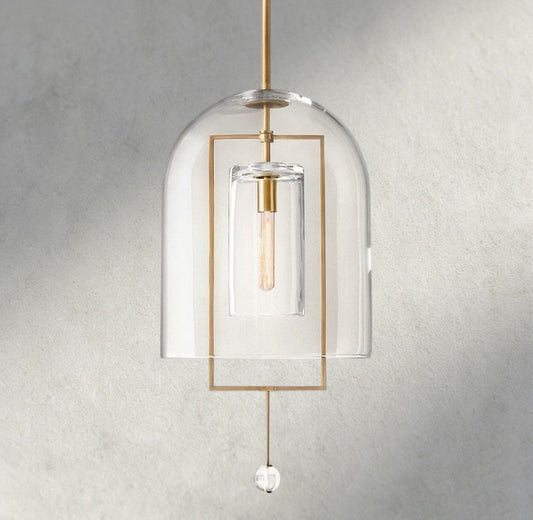 Falcin Pendant 13", 15"