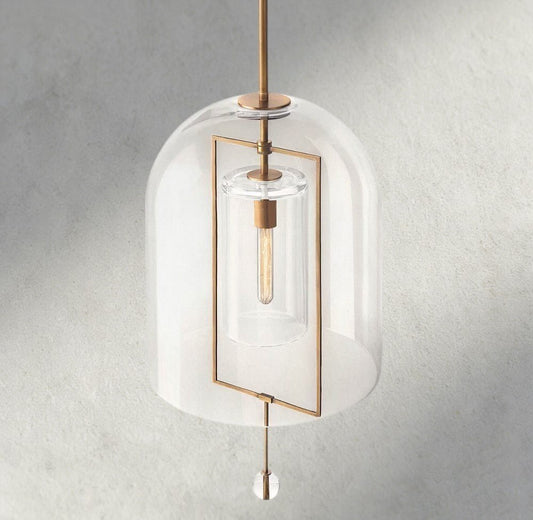 Falcin Pendant 13", 15" - GILDLAMPS