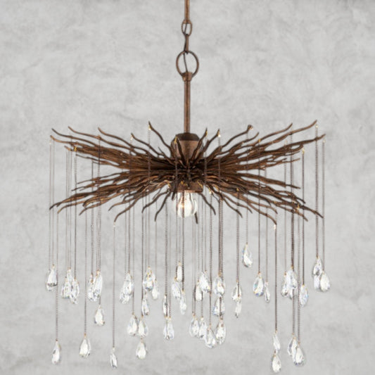 Fen Chandelier