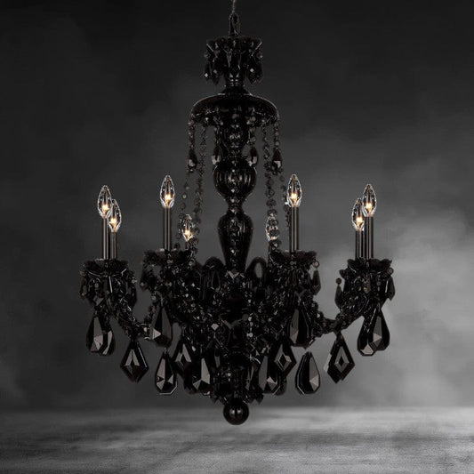 Hamilton Chandelier 28 inch