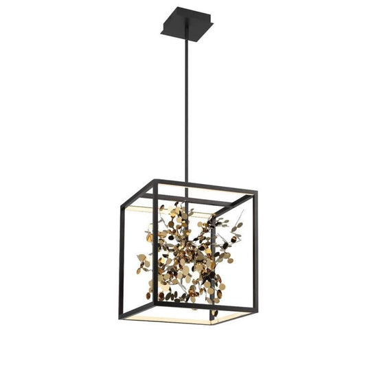Hazel Creative Chandelier - GILDLAMPS