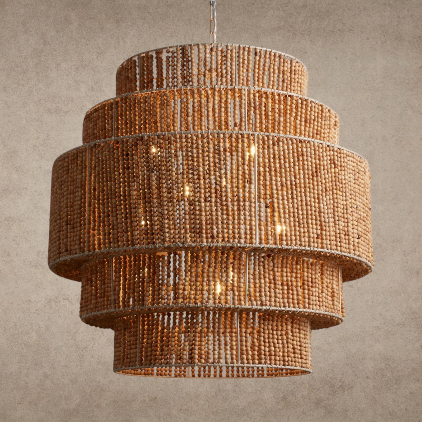 Kash Chandelier