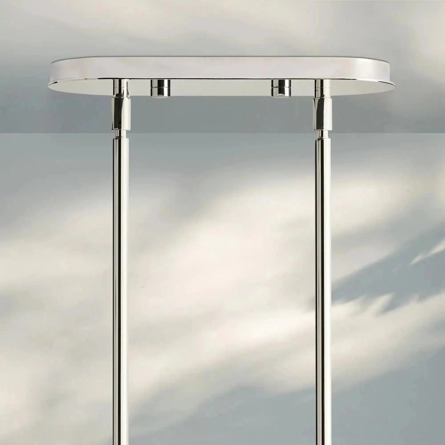 Mandoza Linear Chandelier - GILDLAMPS