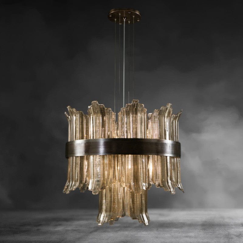 Mariner Luxury 24 - Light Chandelier