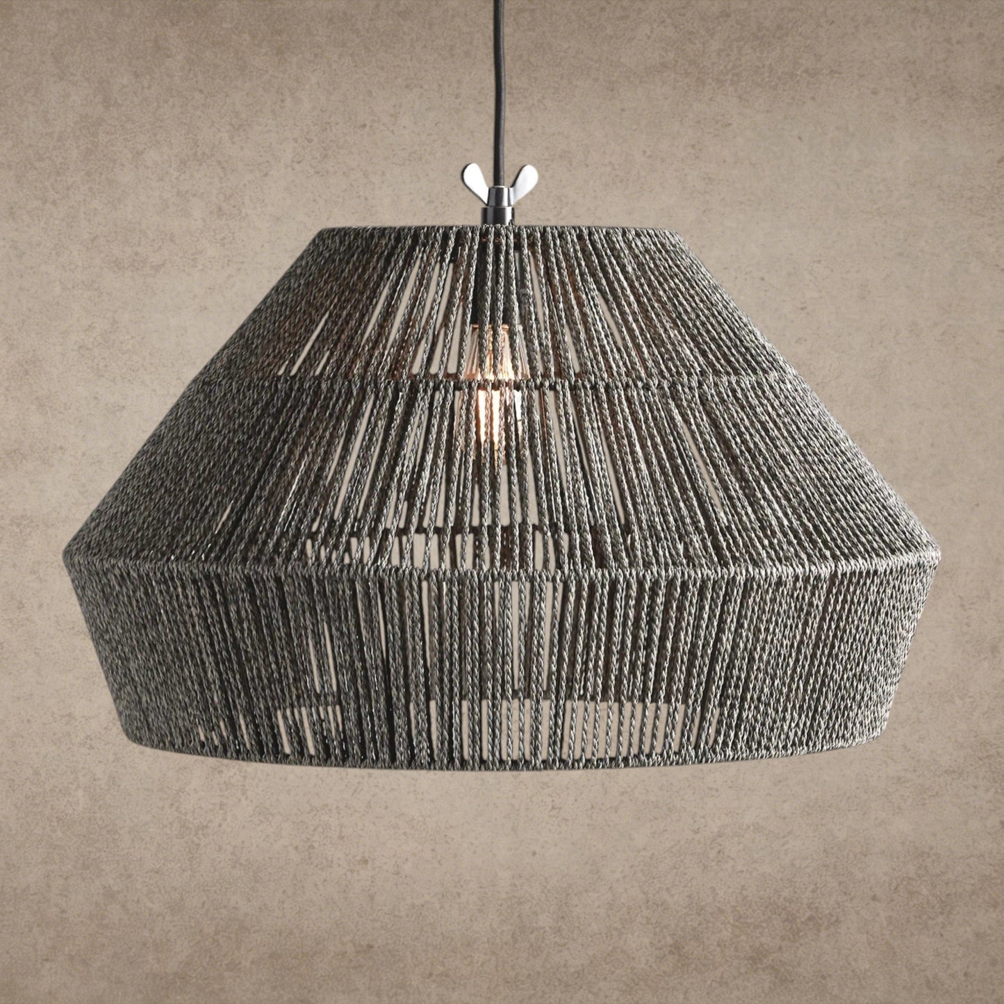 Pacifica Outdoor Pendant