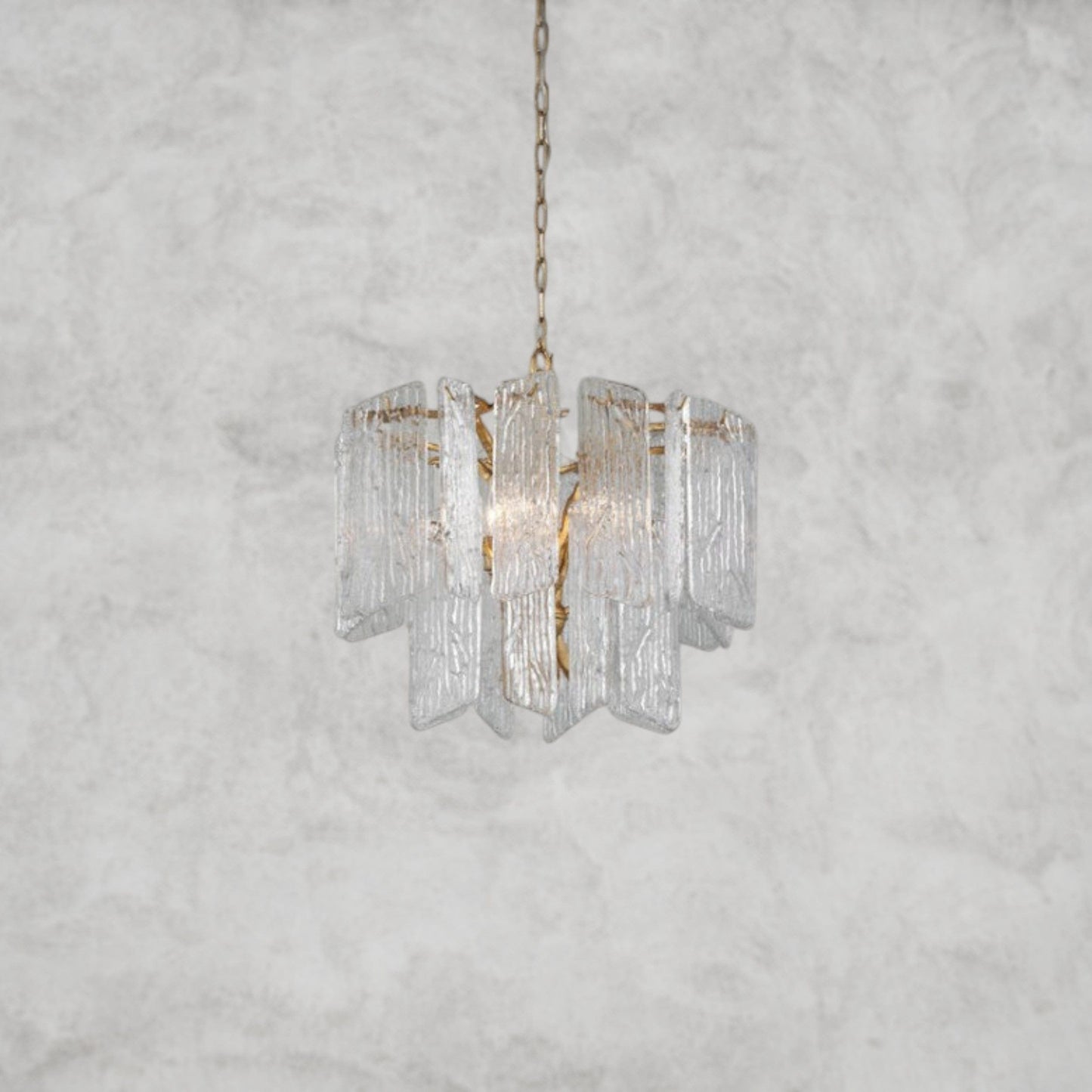 Piemonte Tiered Chandelier