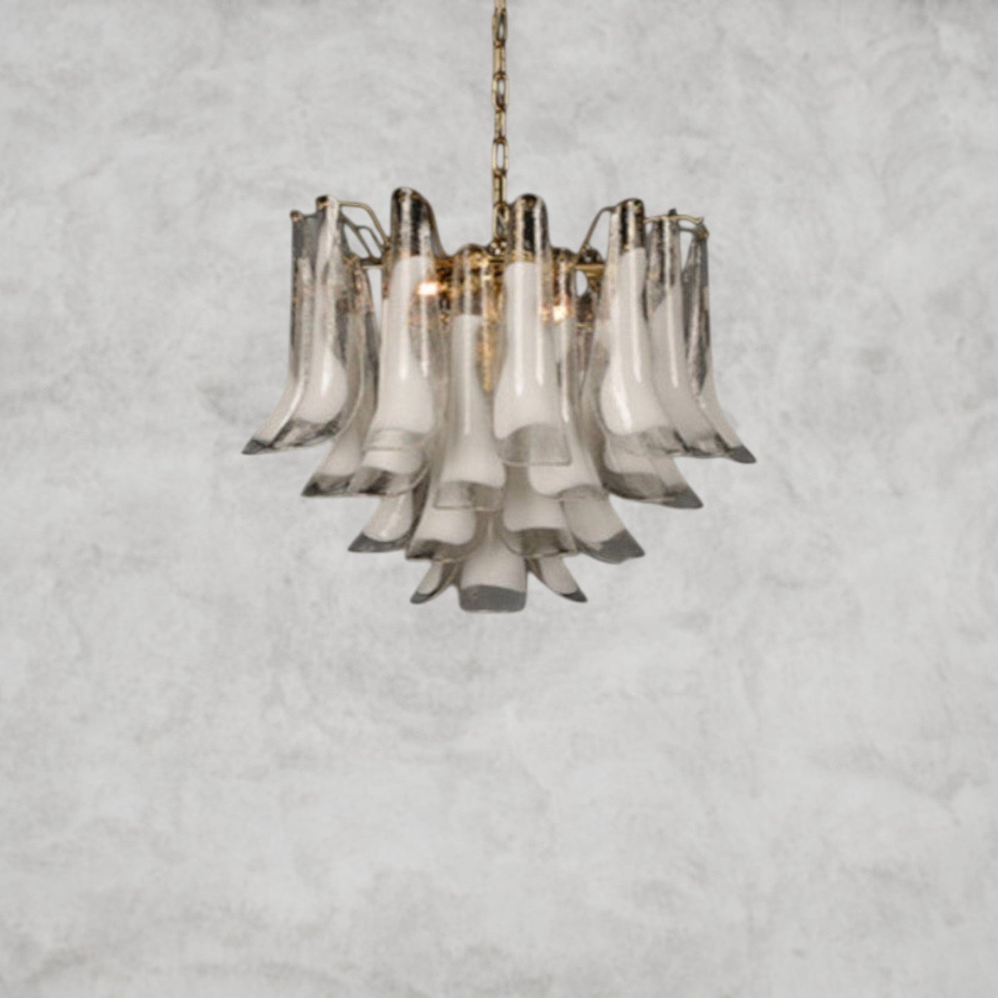 Pirelli 5 - Light Chandelie