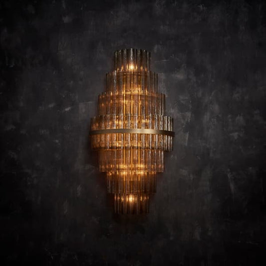 Puzo Sconce - GILDLAMPS