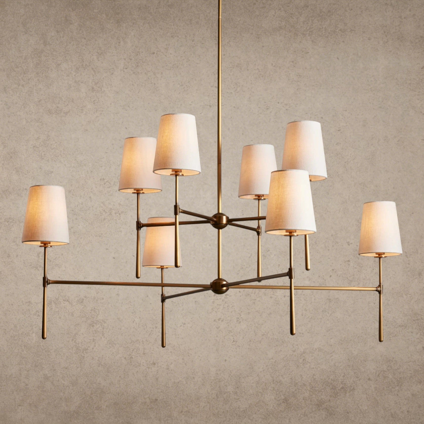 Rhodes Chandelier