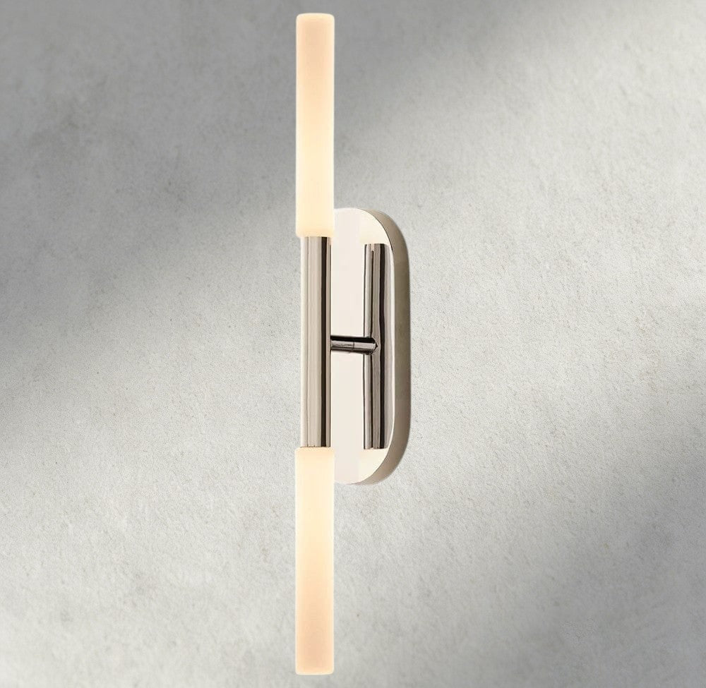 Roasi Linear Sconce - GILDLAMPS