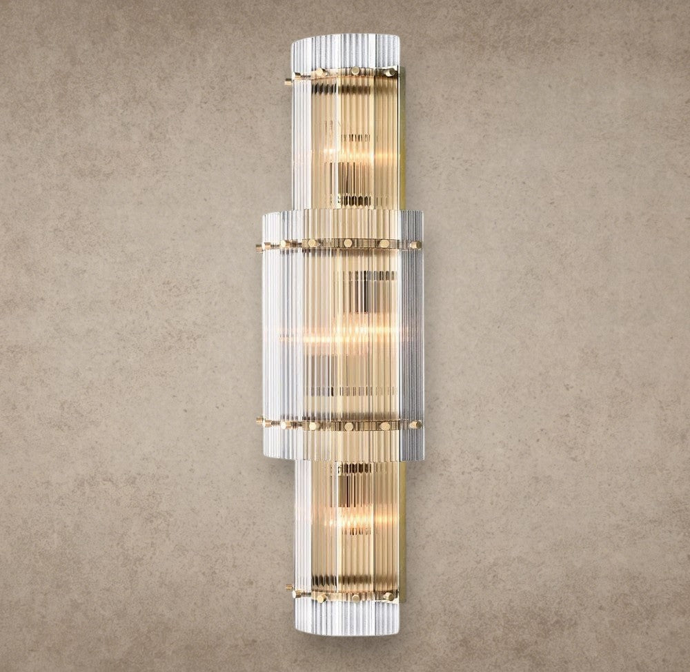 San Marco Grand Round Sconce
