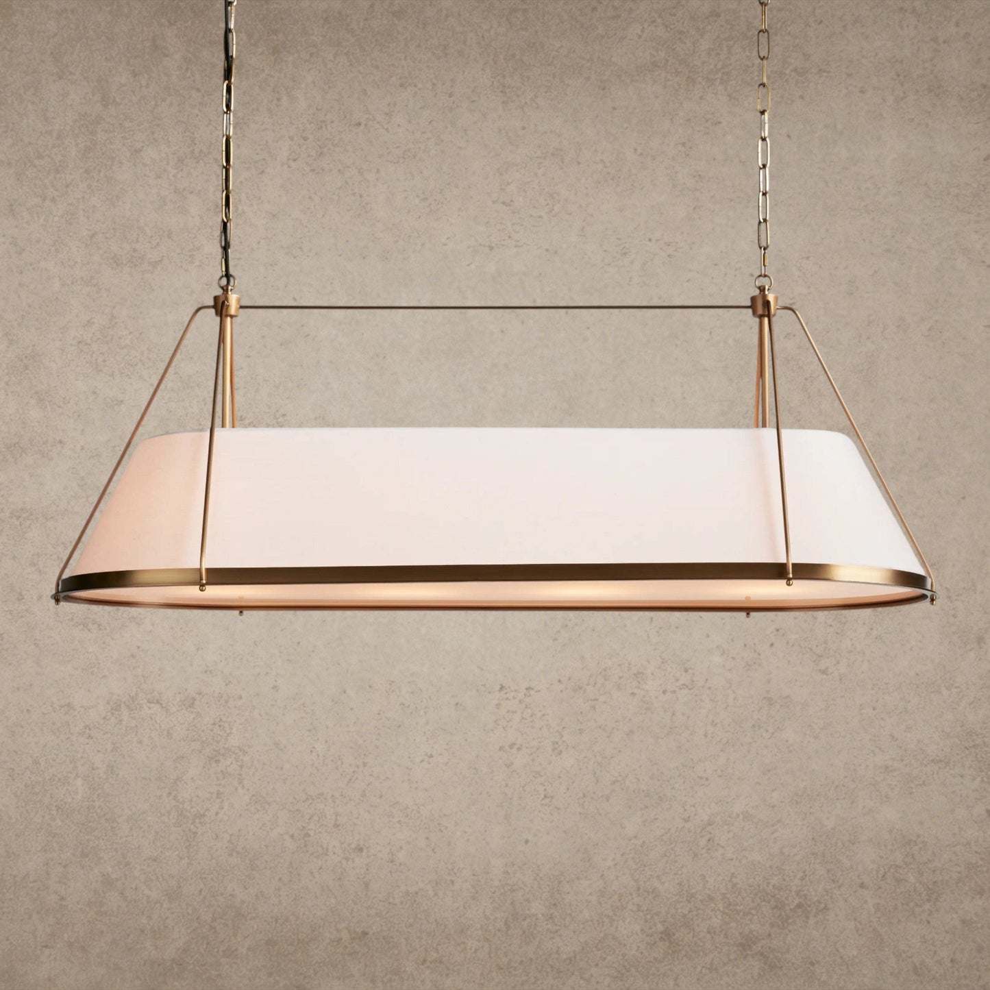 Shelton Linear Chandelier