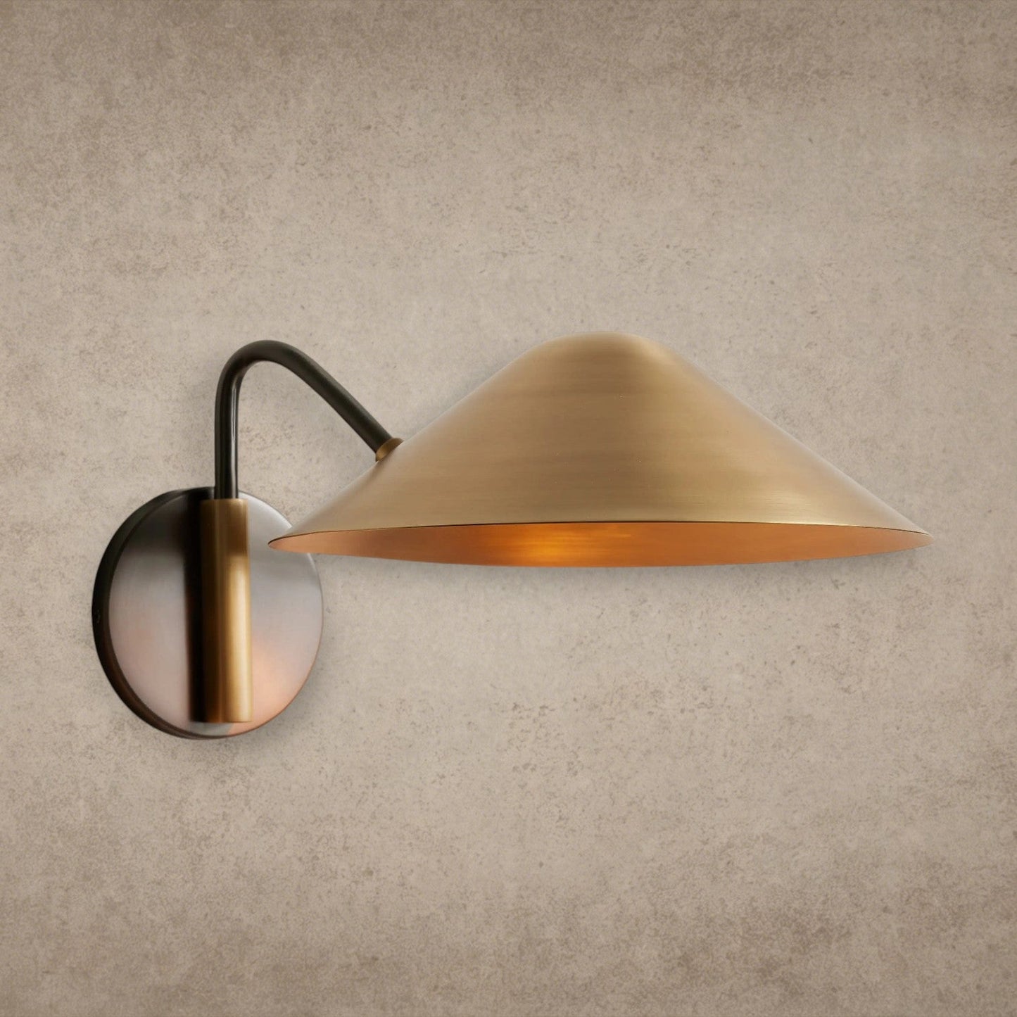 Simms Sconce