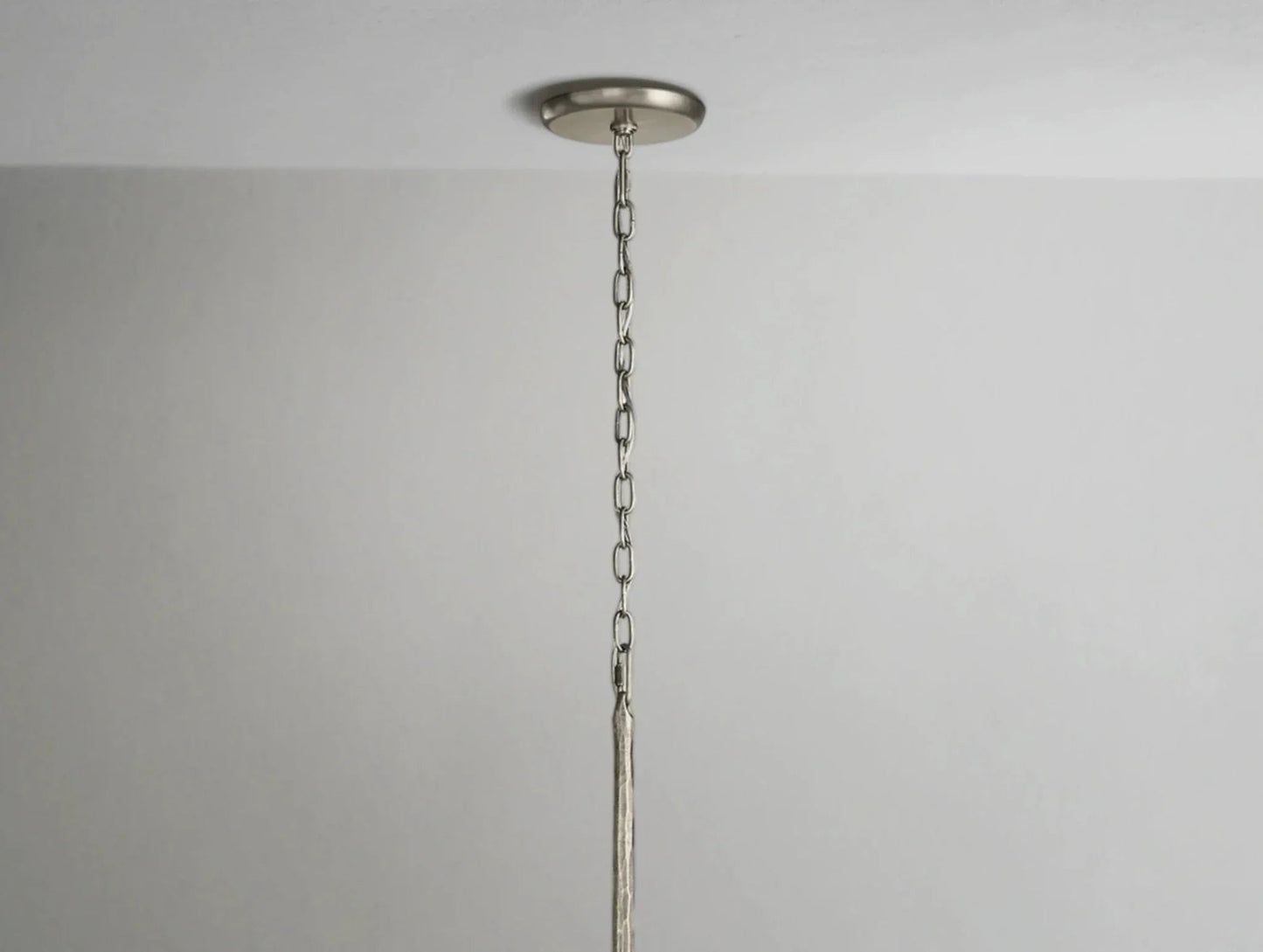 Thadria Round Chandelier - GILDLAMPS
