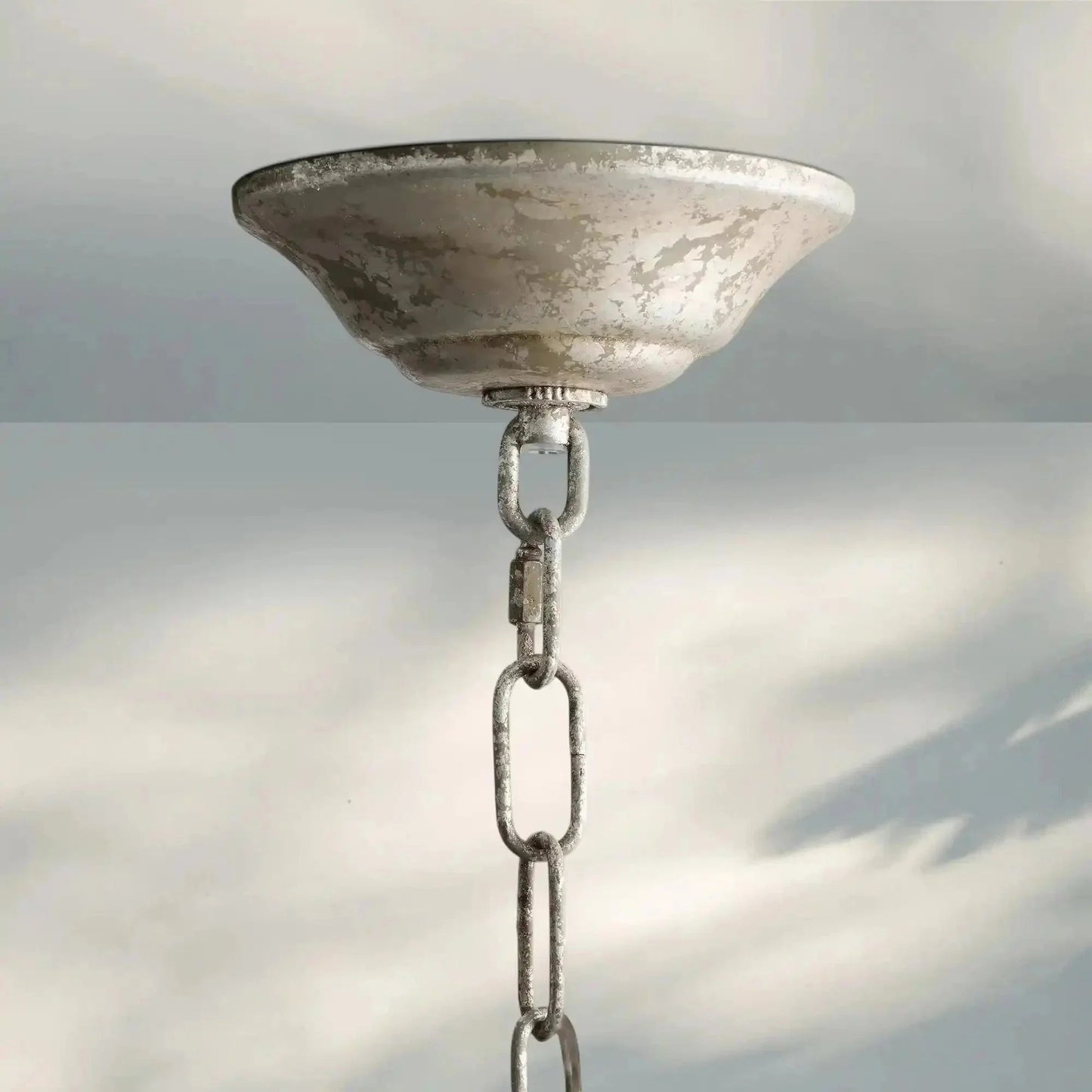 Viticcia Cascade Chandelier - GILDLAMPS