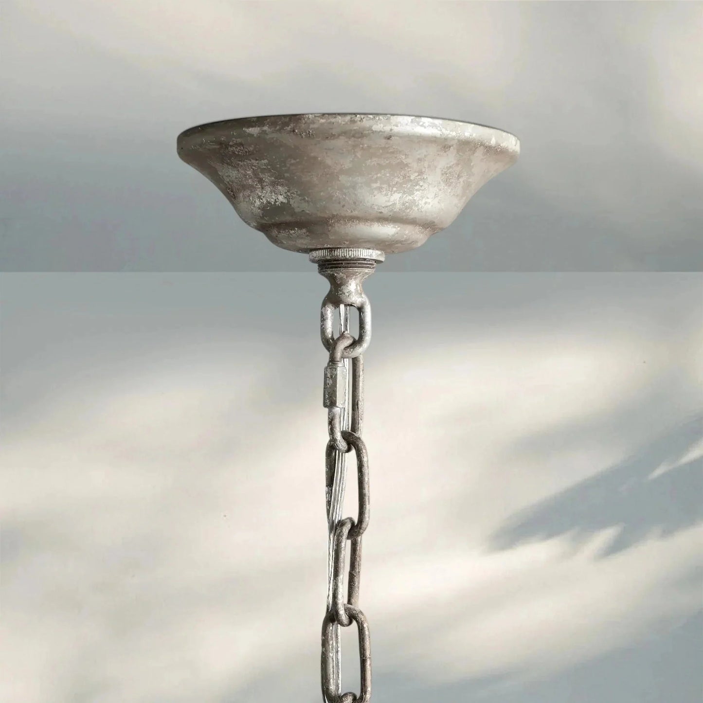 Viticcia Rectangular Chandelier 52" 61" 71" - GILDLAMPS