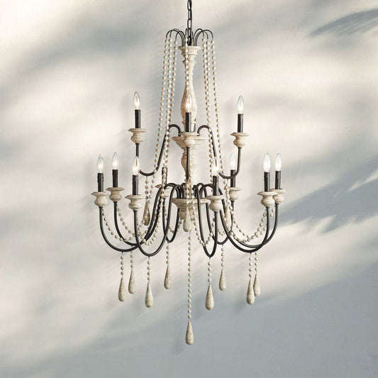 Vivienn Chandelier - GILDLAMPS