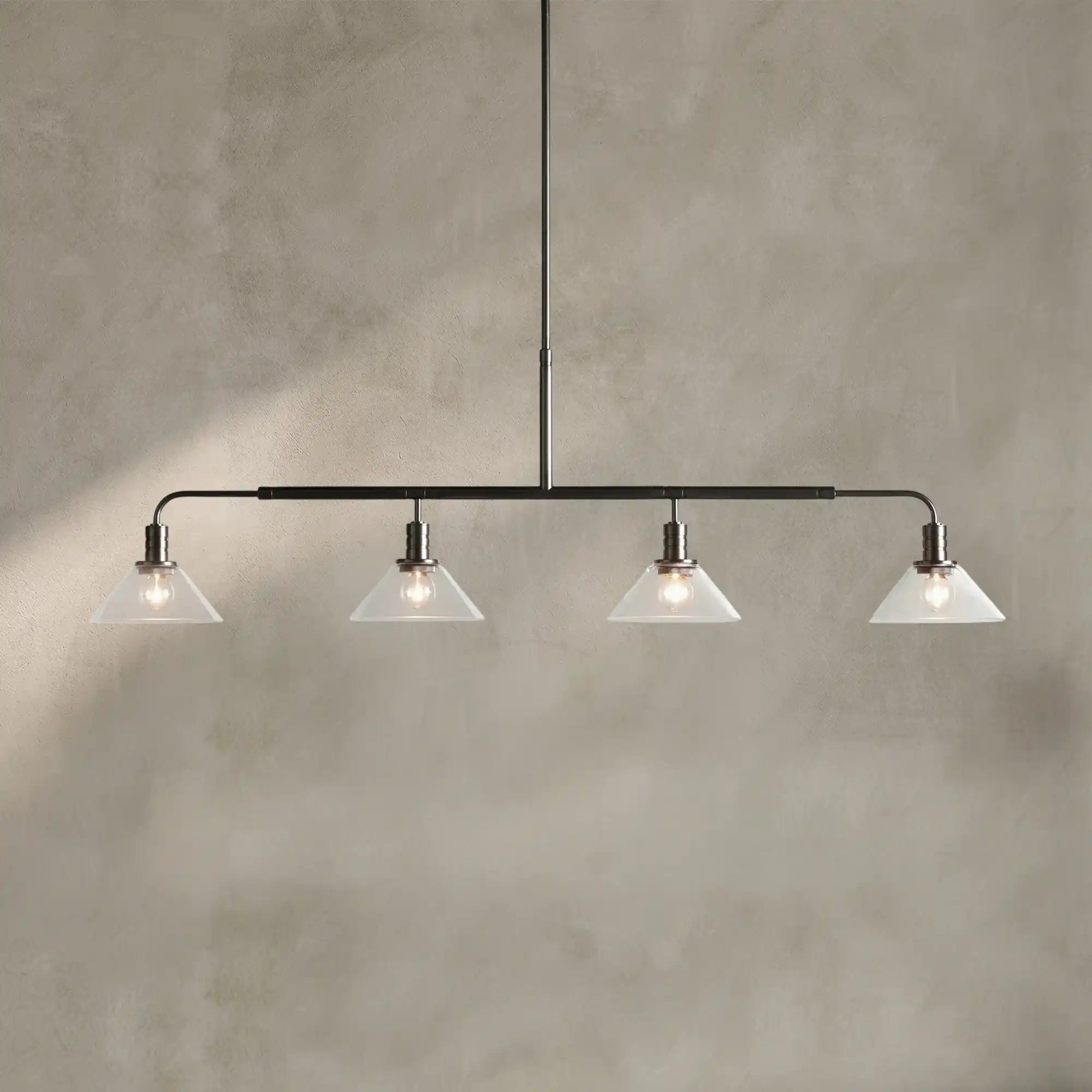 Theron Linear Chandelier