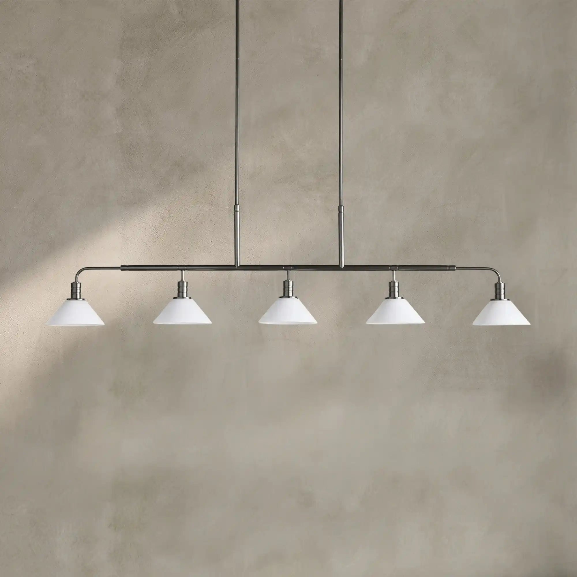Theron Linear Chandelier