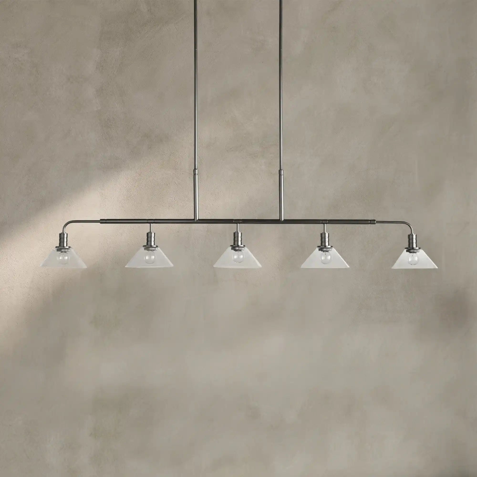 Theron Linear Chandelier