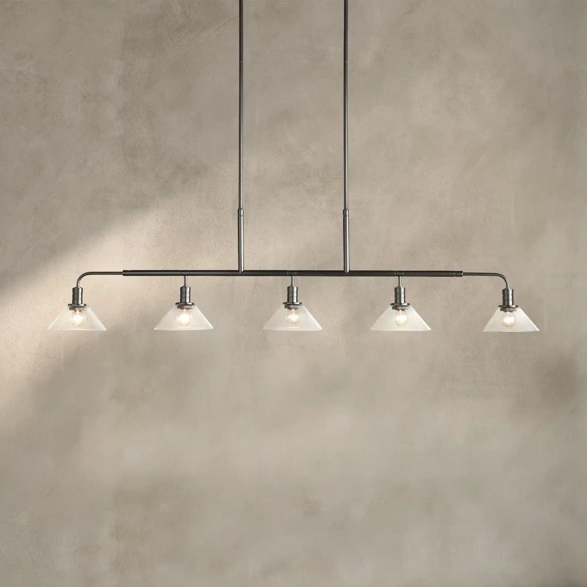 Theron Linear Chandelier