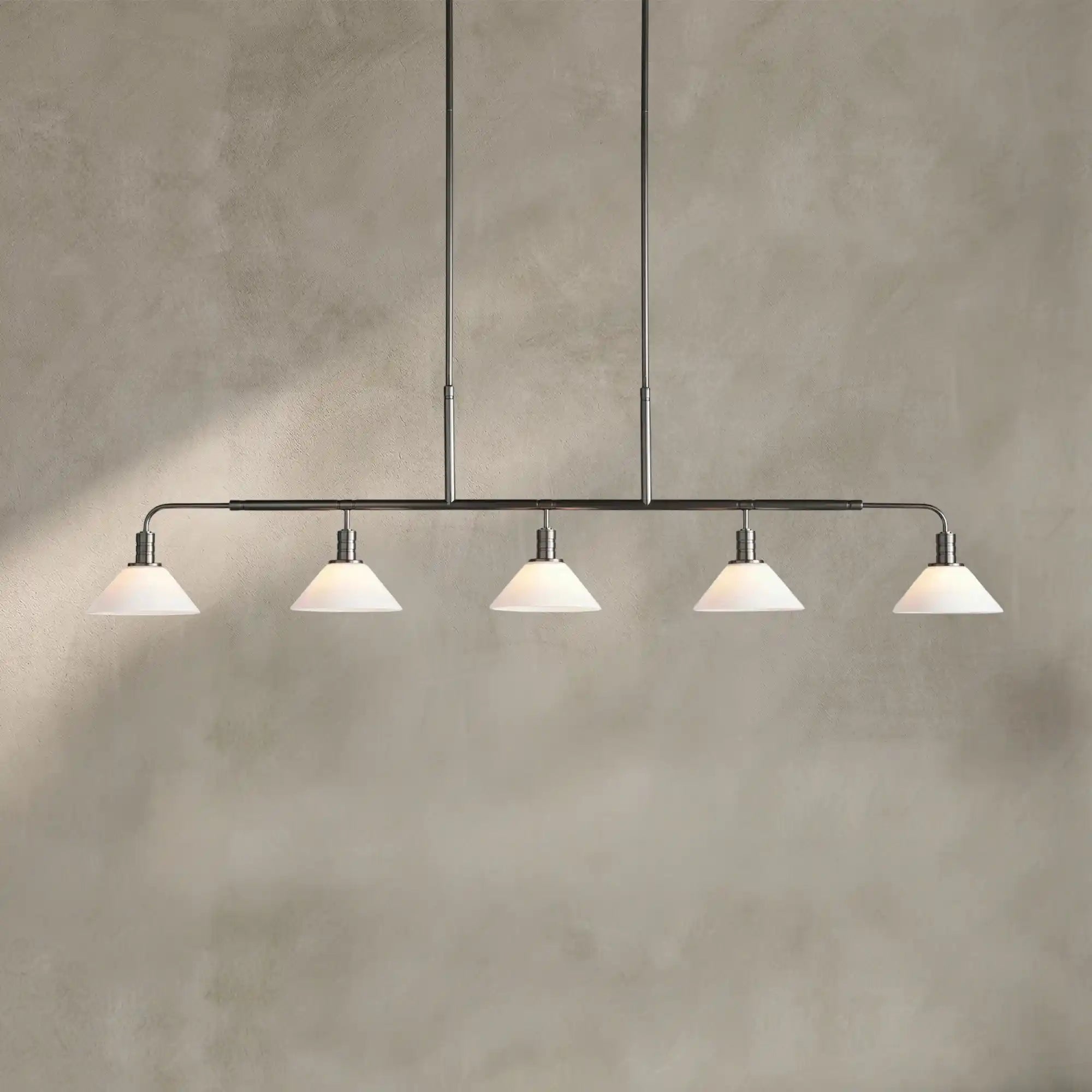 Theron Linear Chandelier