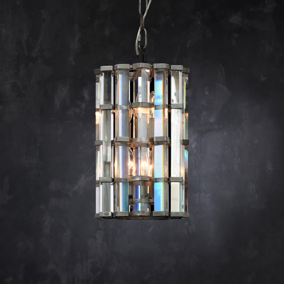Night Rod Pendant