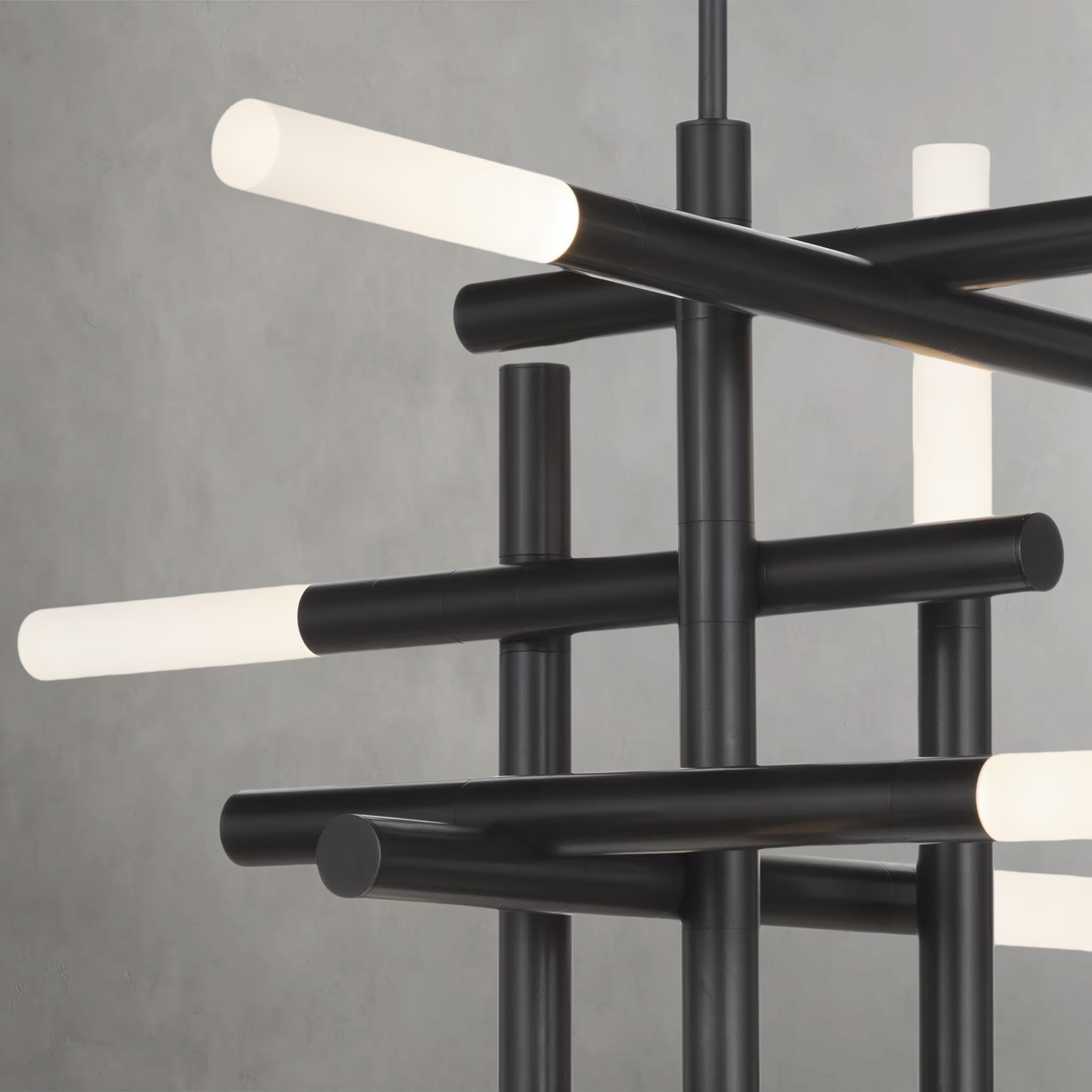 Calliope Chandelier